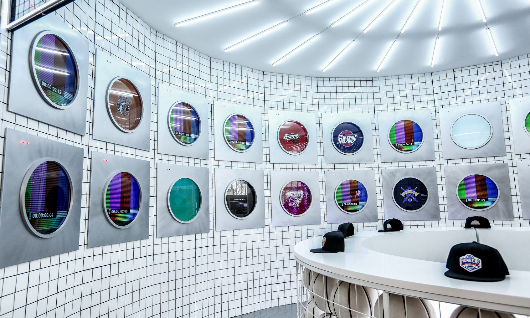 sneakercon上有哪些活动,sneakercon在哪里