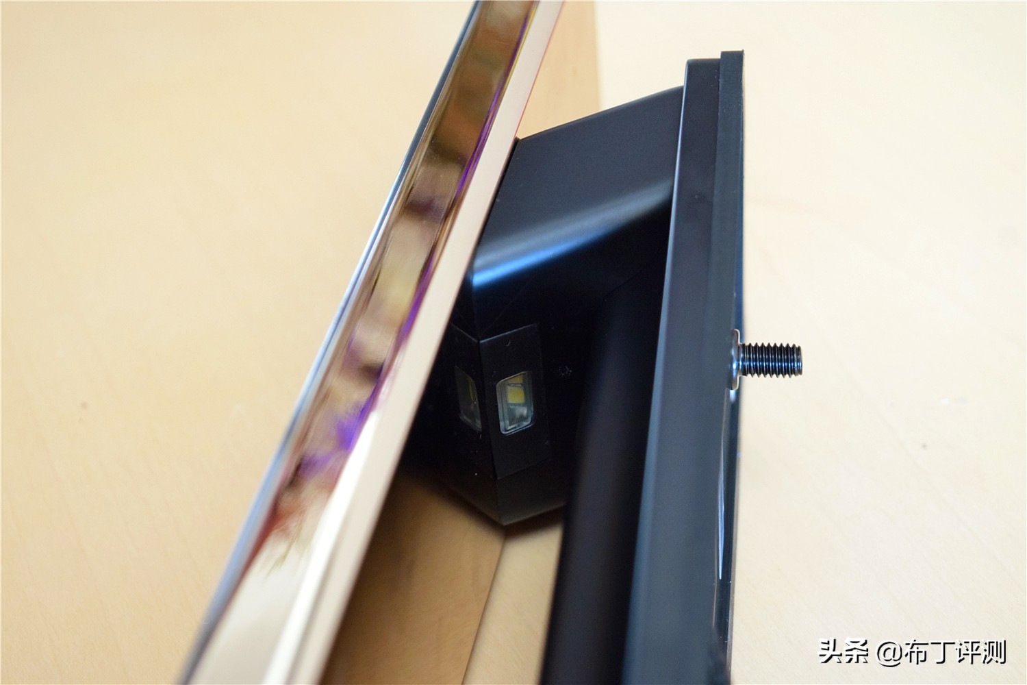 t11face智能门锁如何室内开门,开锁智能门锁