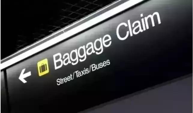 美国洛杉矶机场入境流程,美国机场海关入境须知