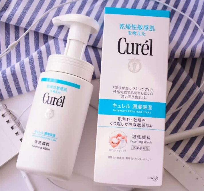 买洗面奶别跟风！洗面奶成分揭秘，看看你的洗面奶有没有中招