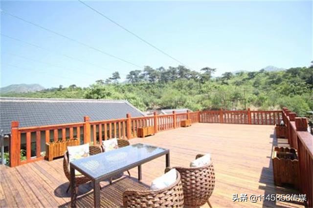 去蓟县梨木台攻略,天津蓟县梨木台农家院攻略