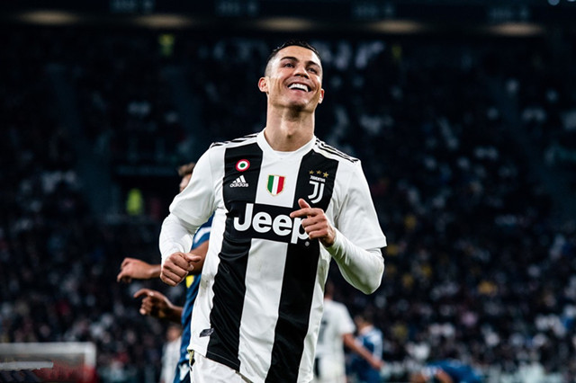 c罗的幸福时刻,c罗幸福时刻