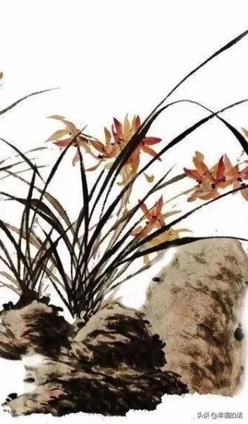 10大名花的美誉,10大名花10大名画配10首诗词