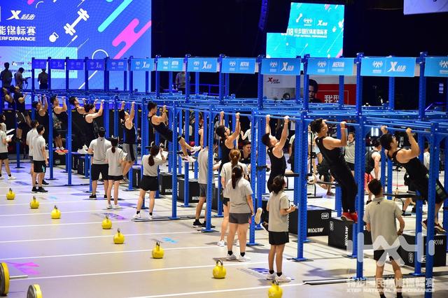 国民体能赛,国民体能大赛完整版