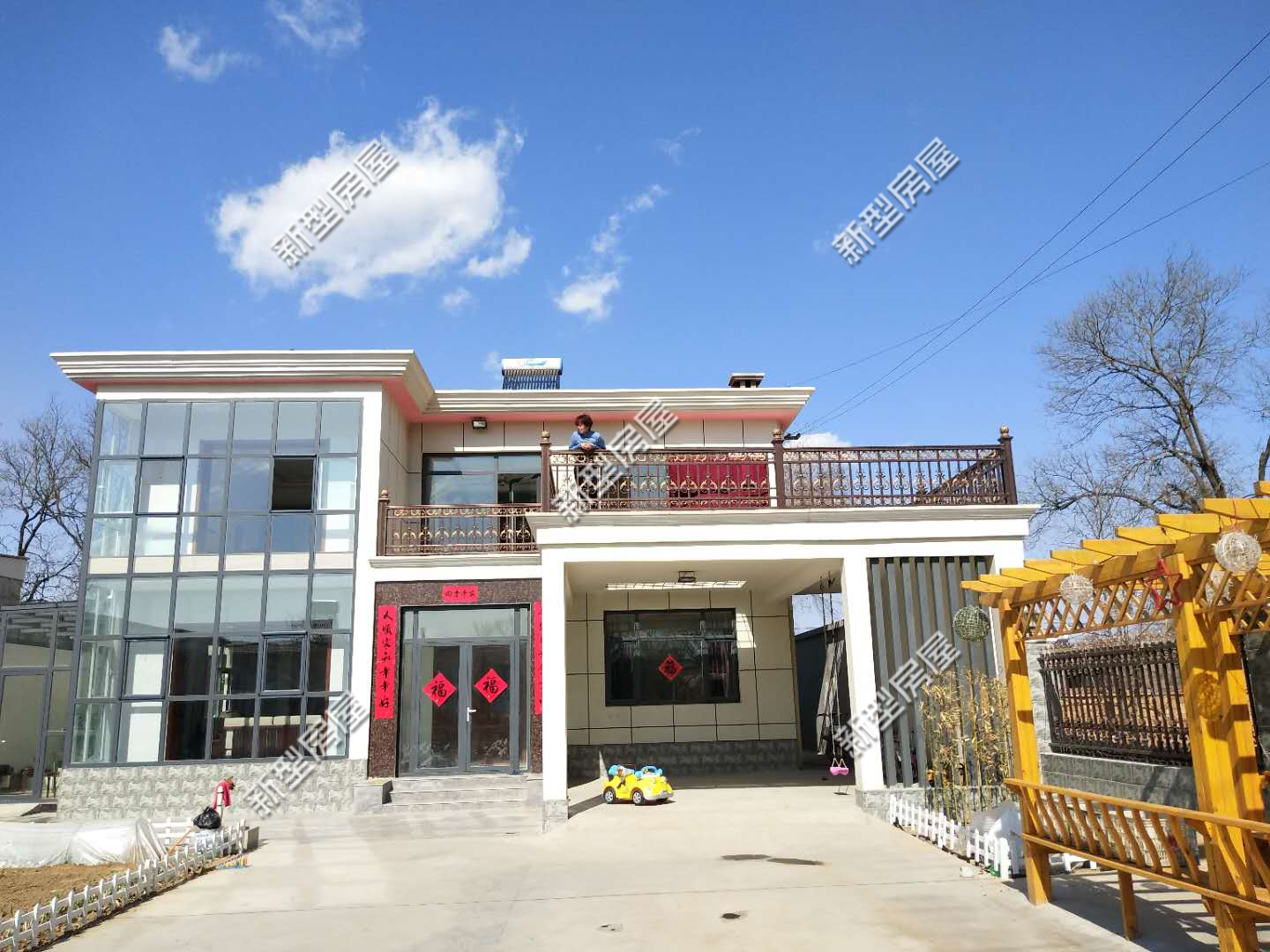 农村做外墙保温国家补助多少钱,农村做保温国家是收钱的吗