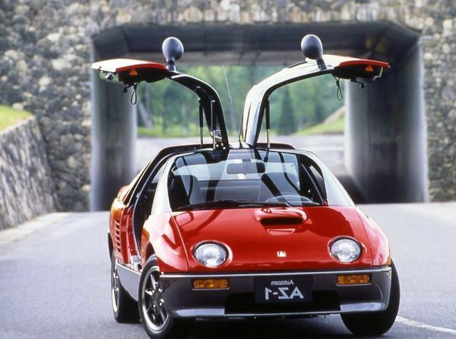 日本小车0.6排量,日本特点小型车