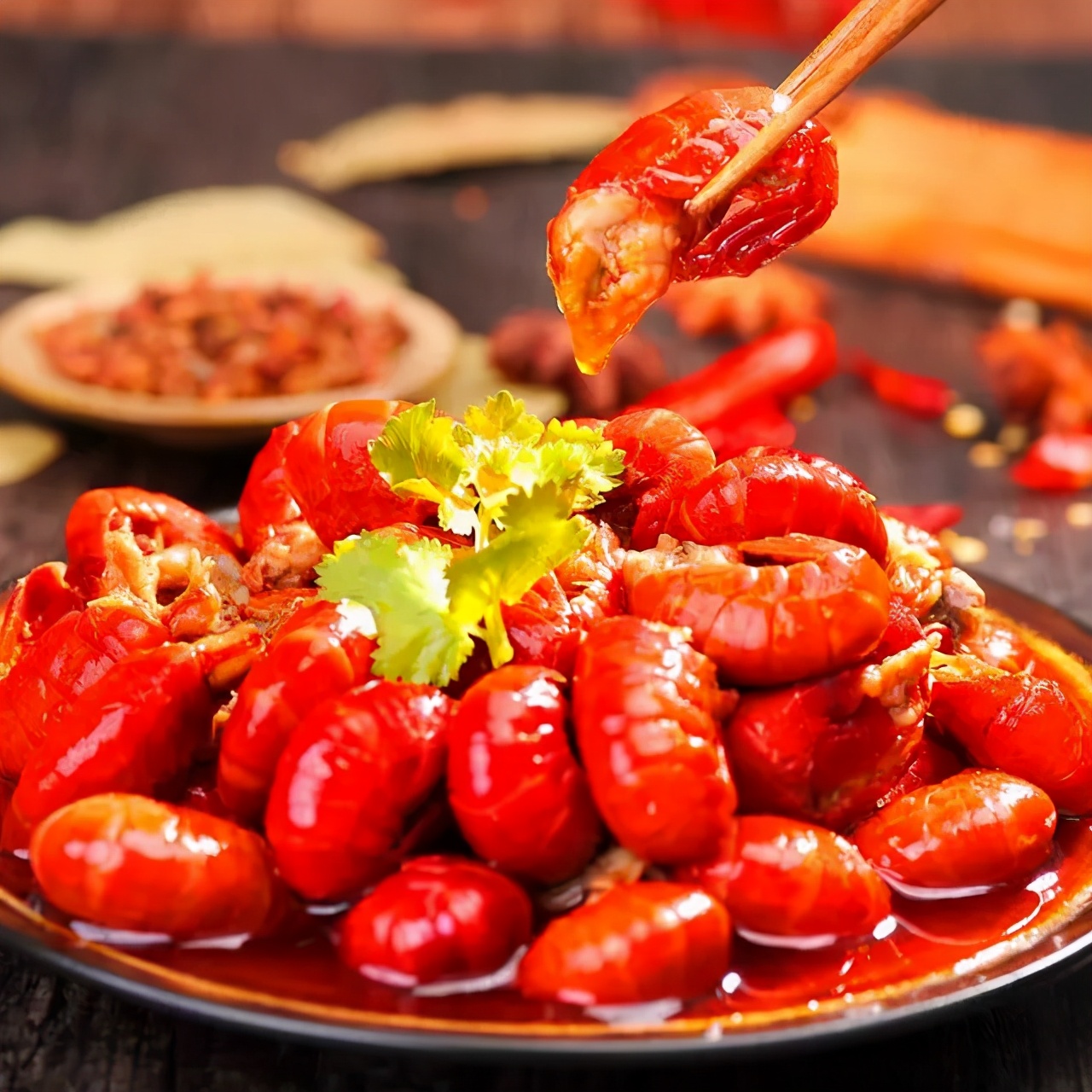 龙虾吃得最多的是哪个地方,全国小龙虾必吃50强