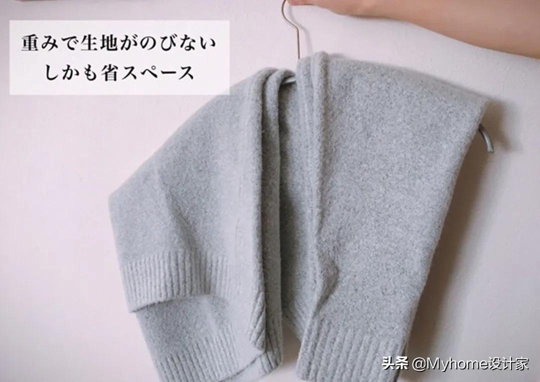 冬季羽绒服收纳整顿技巧,冬季羽绒服收纳小妙招