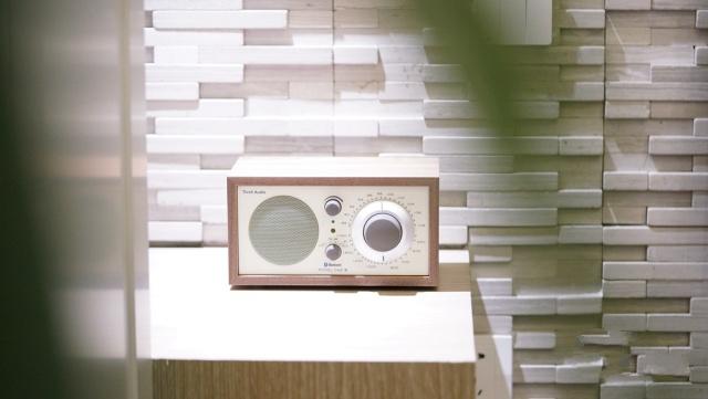 HIFI音质流金岁月收音机，两天煲机让我入了迷
