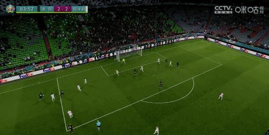 经典对决不断，淘汰赛今晚开始，欧洲杯传统势力盘点