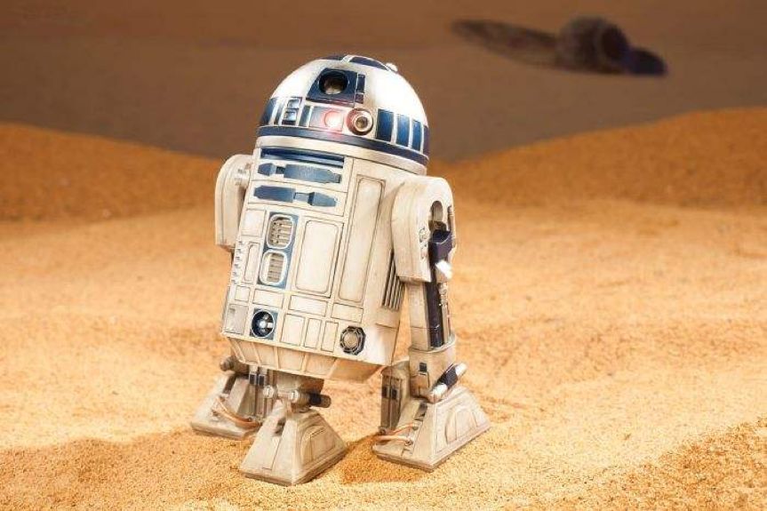 英国博士回国开网店，帮助上万人实现“机器人之梦”