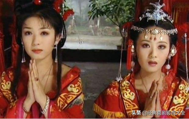 值得看的八部经典古装电视剧,盘点史上最经典的十大古装电视剧