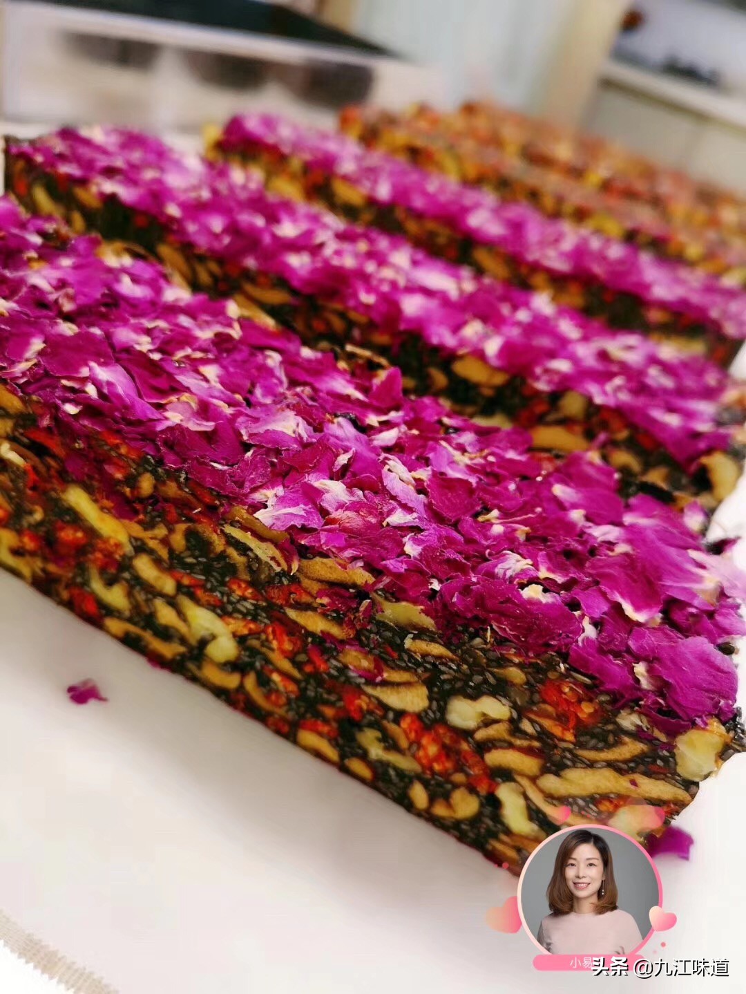 做了18年导游的九江美女，转行去卖胶，带动上百名“宅女”去创业