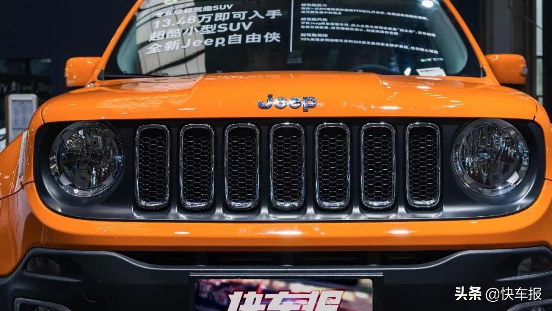 jeep自由侠最新款使用体验,jeep自由侠2018款自动高能版测评