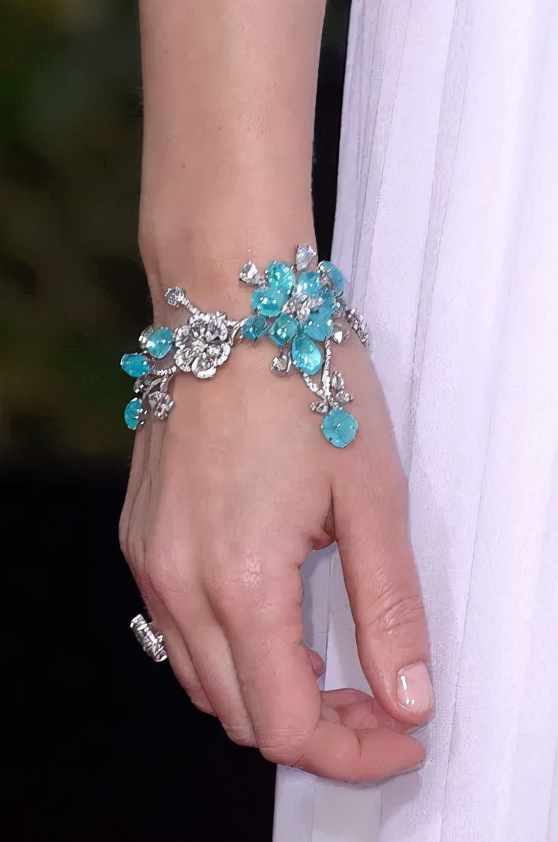 RR·TRENDS|守护十月的幸运，你需要这款“彩虹宝石”