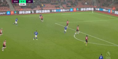 普利西奇英超,普利西奇英超进球集锦