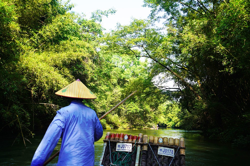 武夷山三姑千禧酒店,武夷山千禧度假