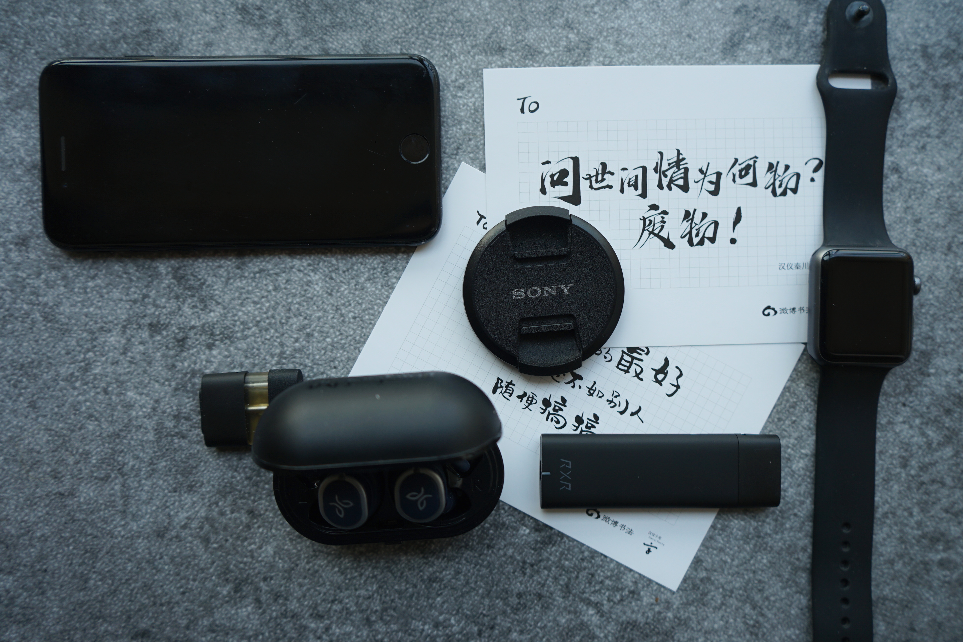 上飞机也能带，男朋友收到这个礼物这是要美哭了