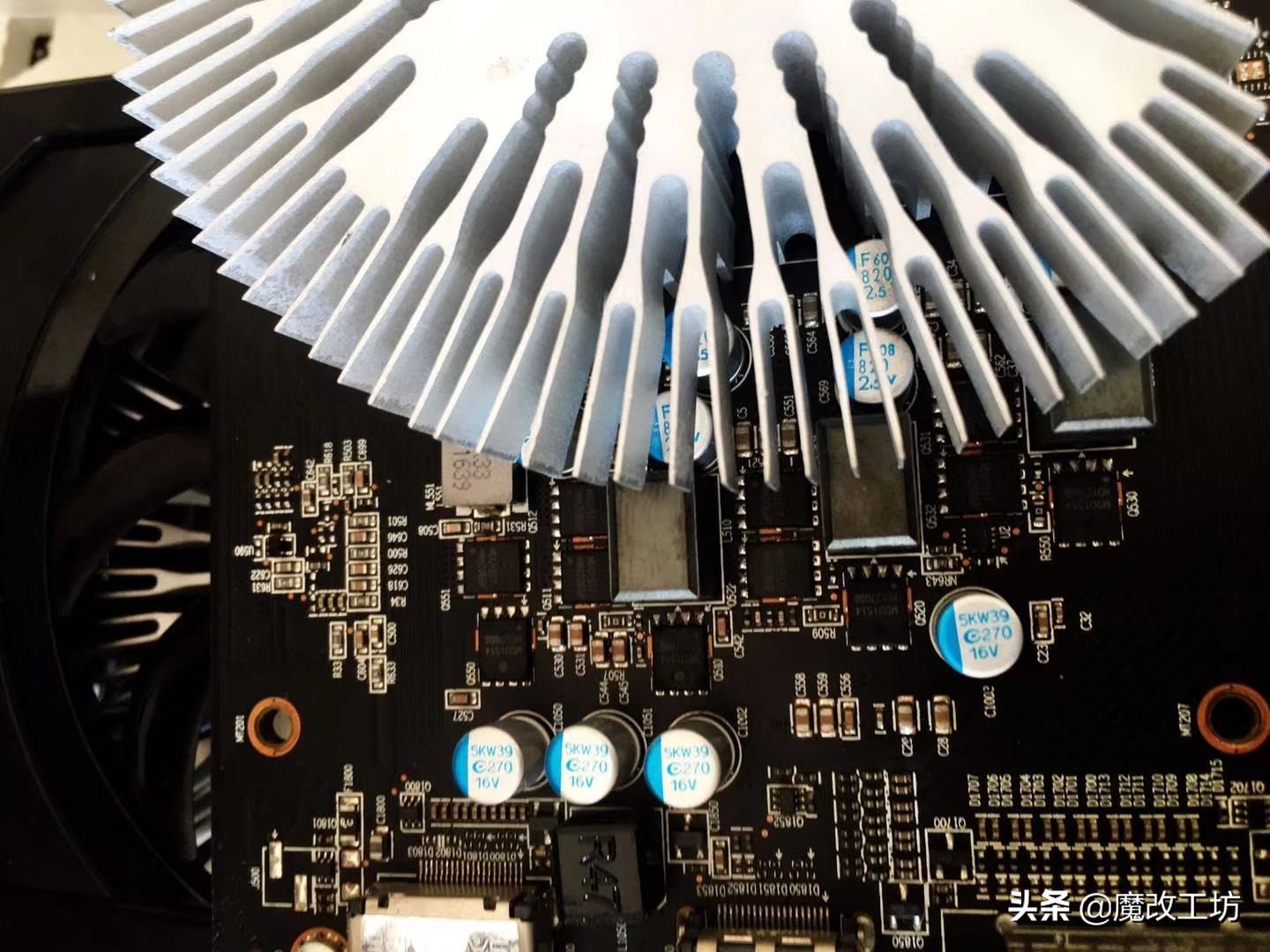 矿难之后显卡是怎么降价的,显卡矿难对矿老板有什么影响