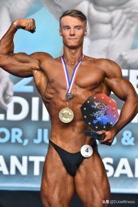 2024年ifbb健美职业赛事安排,2019ifbb健美比赛视频女模特