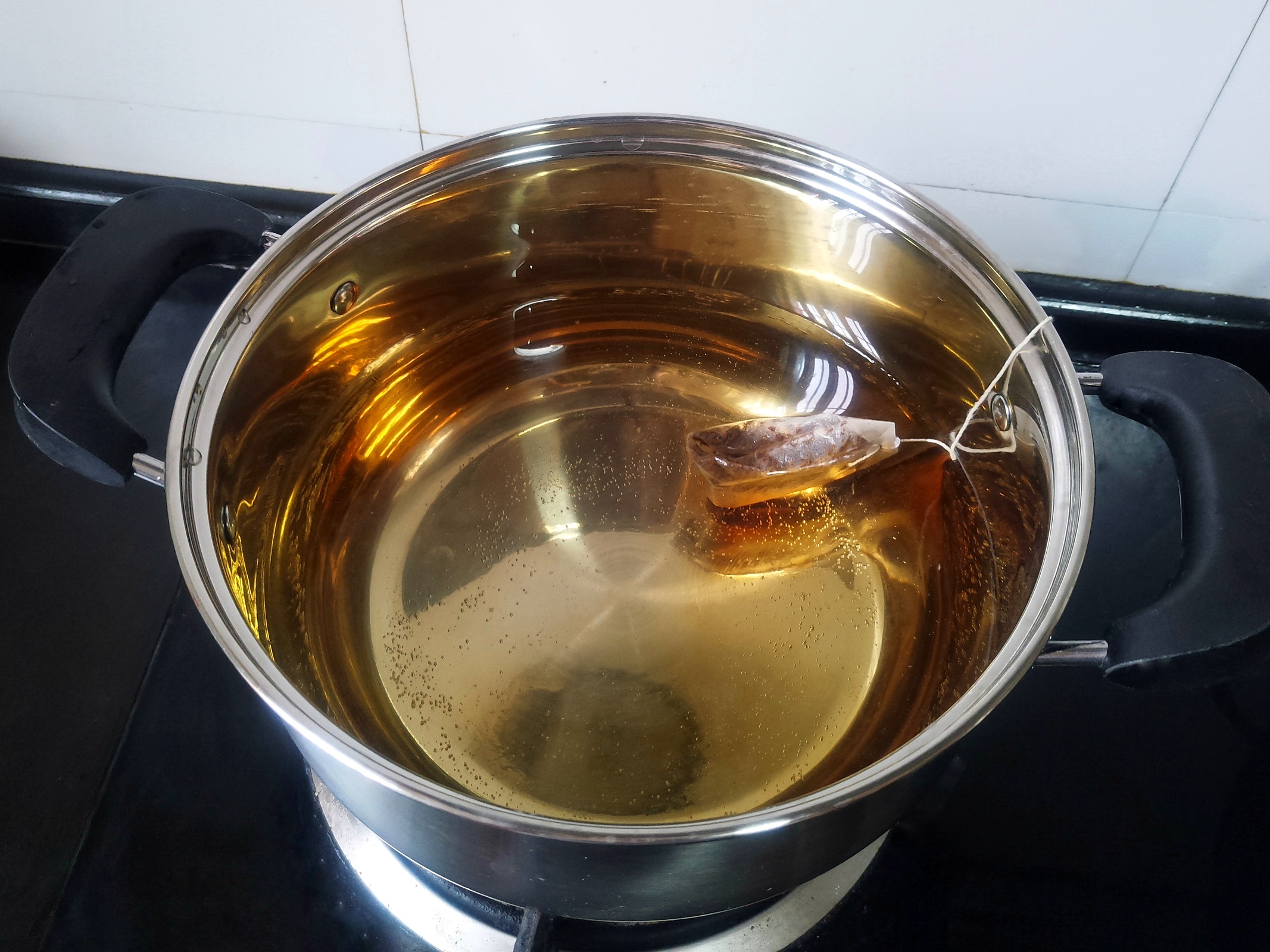 简单做出奶茶里面的珍珠好吃又香,怎么做奶茶里的珍珠简单又好喝