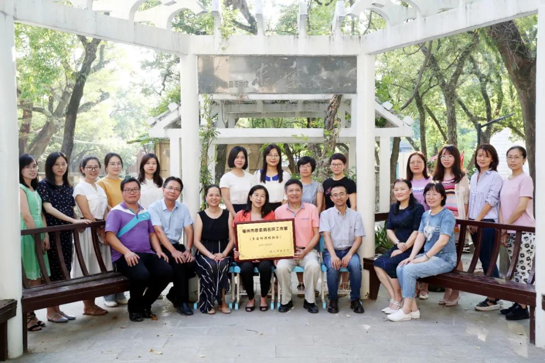 福州外国语学校航拍,福州外国语学校2023宣传片