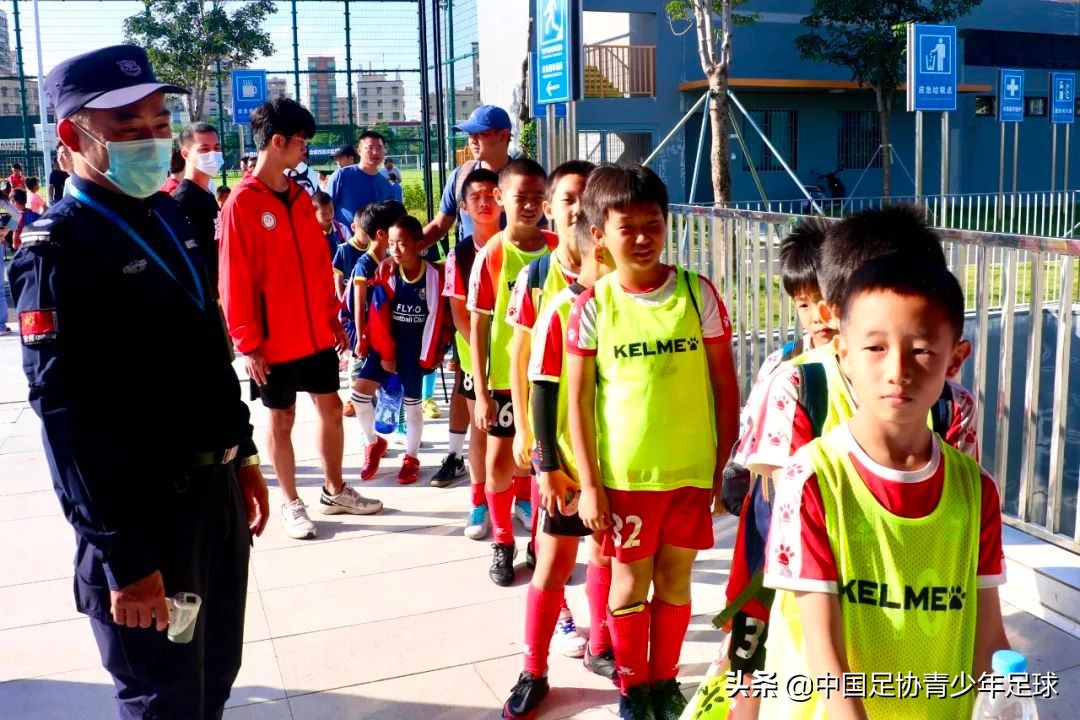 中国足协2011精英训练营深圳,中国足协深圳青训中心