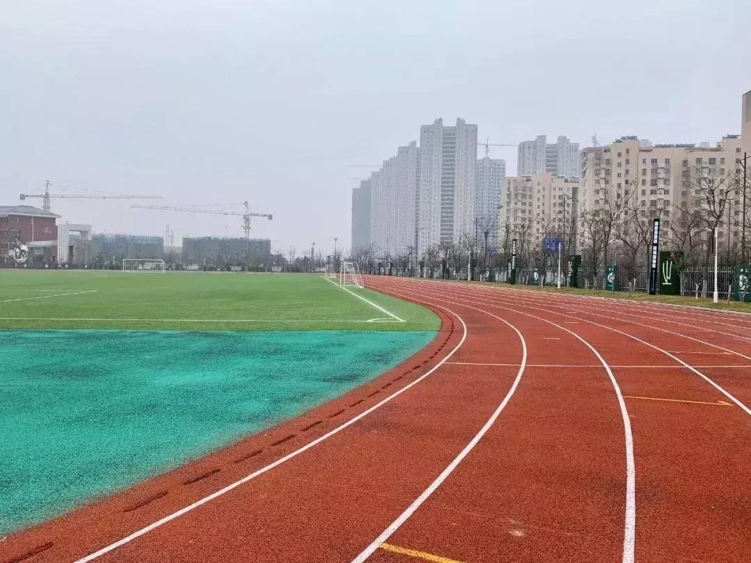 盐城城东体育公园新消息,盐城哪些学校体育设施开放