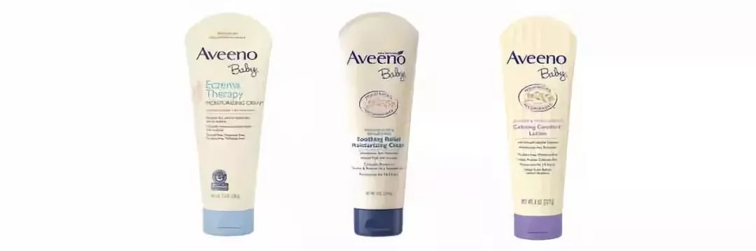 艾维诺水凝保湿霜适合新生儿用吗,aveeno艾维诺婴儿保湿霜测试