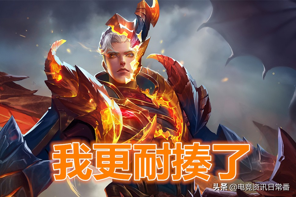 s14王者光荣花木兰出装,王者光荣s14英雄梯队最新排行