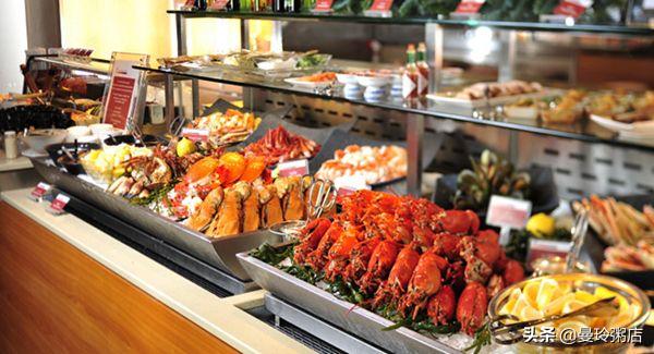 反浪费风潮下自助餐,自助餐如何合理减少浪费