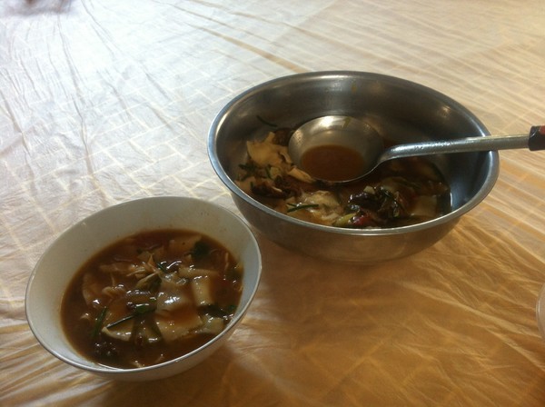 徒步穿越巴丹吉林沙漠路线,穿越巴丹吉林沙漠四日游