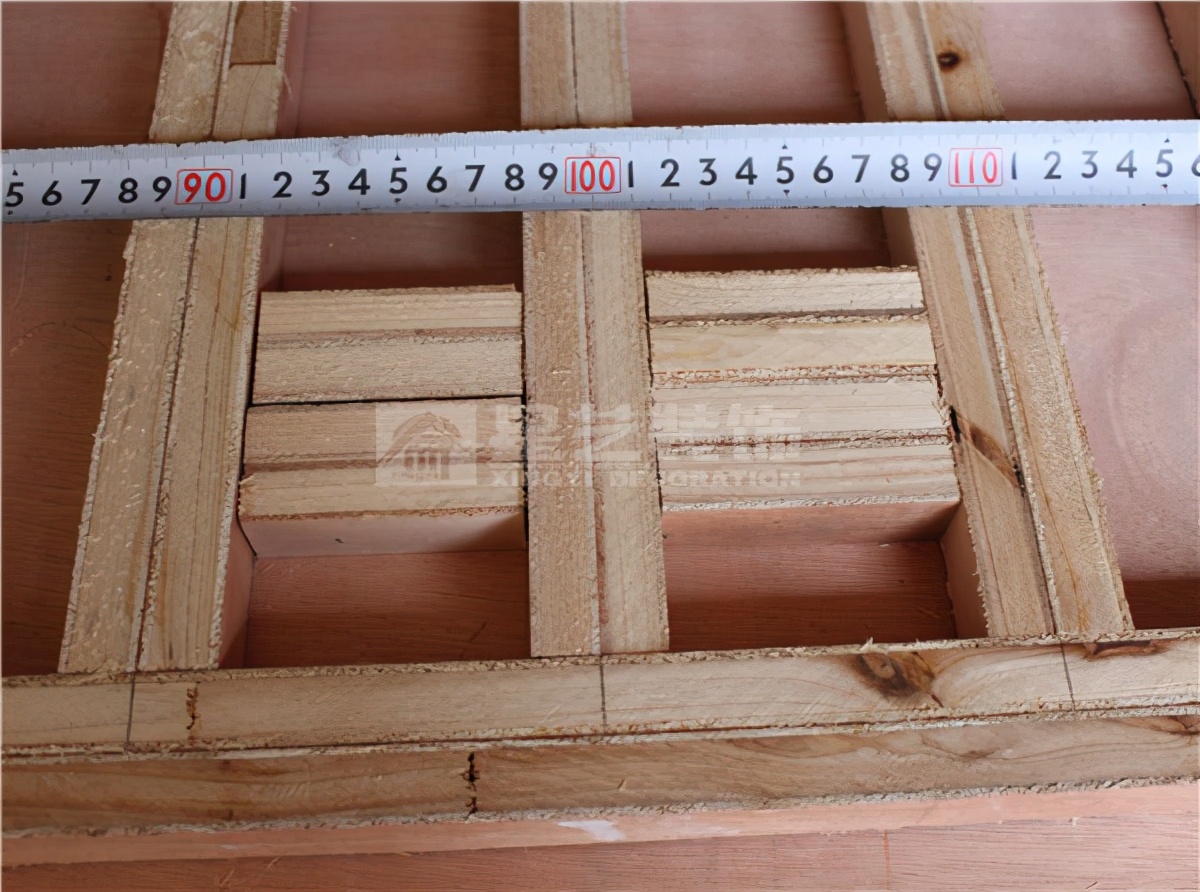 水电装修材料好坏知识总结,木灰漆施工视频教程