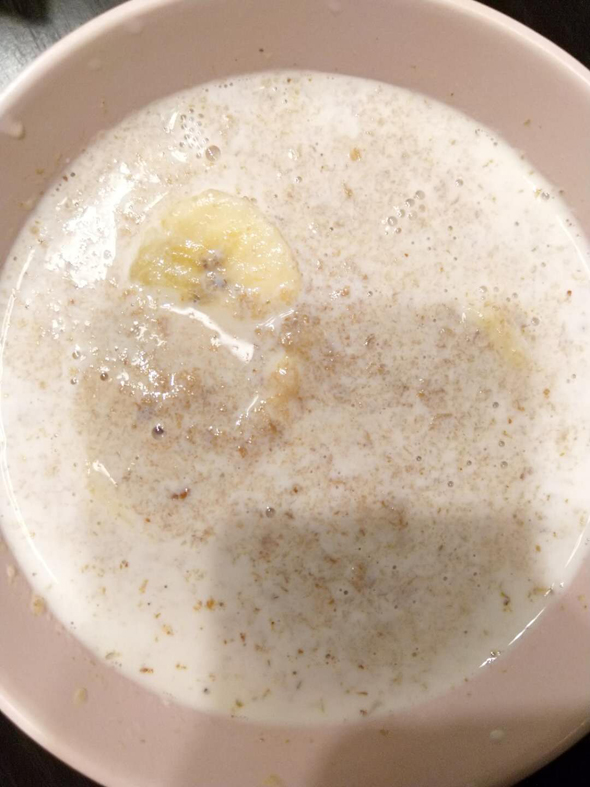 安迪同款燕麦片,安迪同款麦片好吃吗