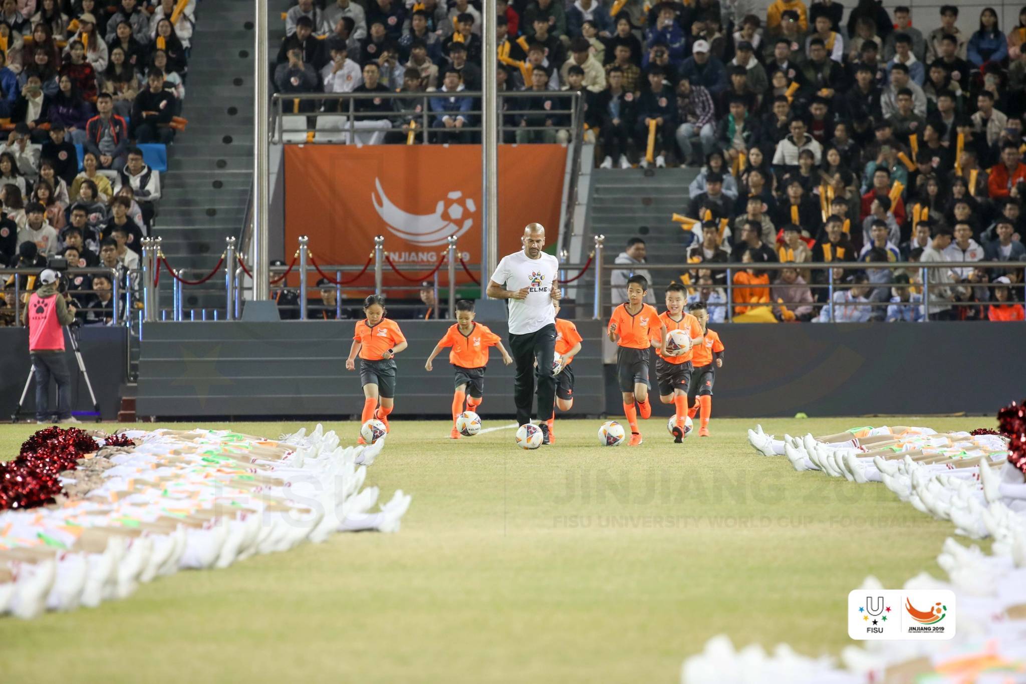 贝隆沙特世界杯,贝隆参加美洲杯