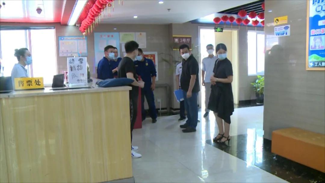 宣城国购电影院开门营业时间,安徽宣城电影院什么时候恢复营业