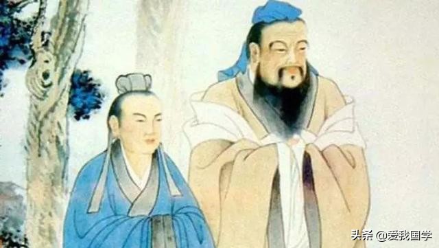 至圣先师孔子的生平事迹,至圣先师孔子的经文