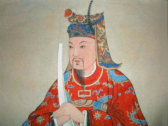 从年少到暮年，这位词人抗金北伐矢志不渝，临终前仍大呼杀贼”