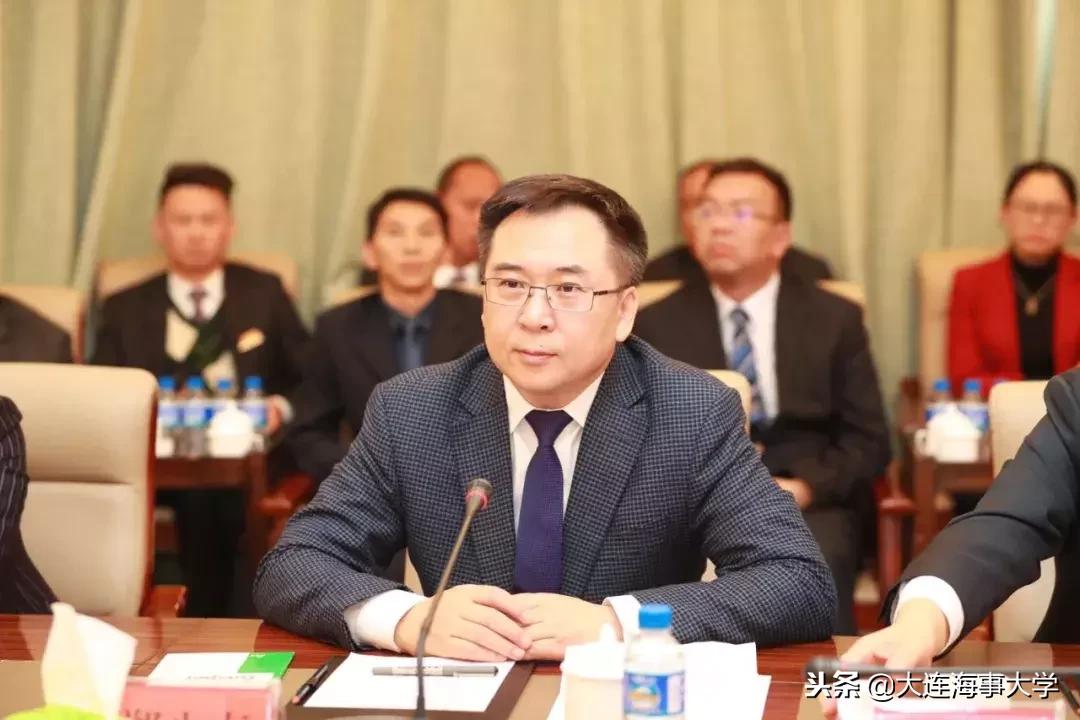 交通部大连海事大学,交通部直属院校大连海事大学