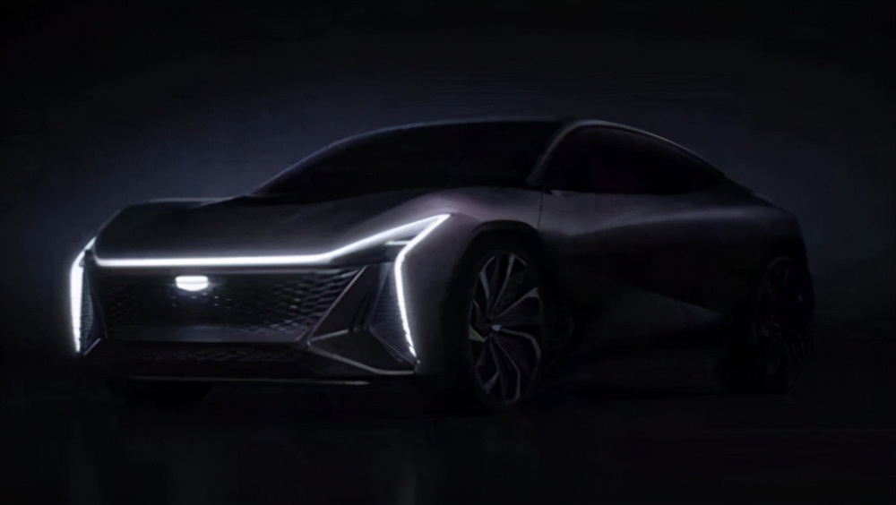 新款车来了,上半年重磅新车回忆