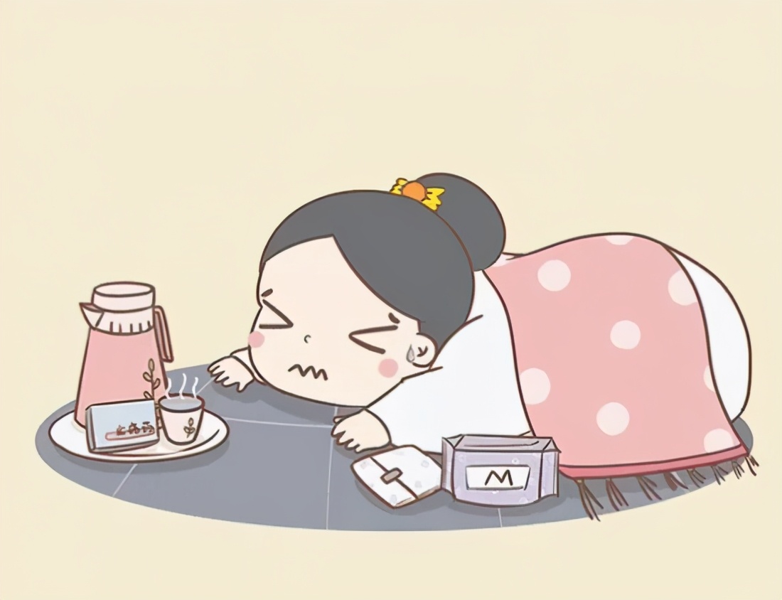 姨妈期后怎么减肥最快最有效,月经期如何快速瘦身