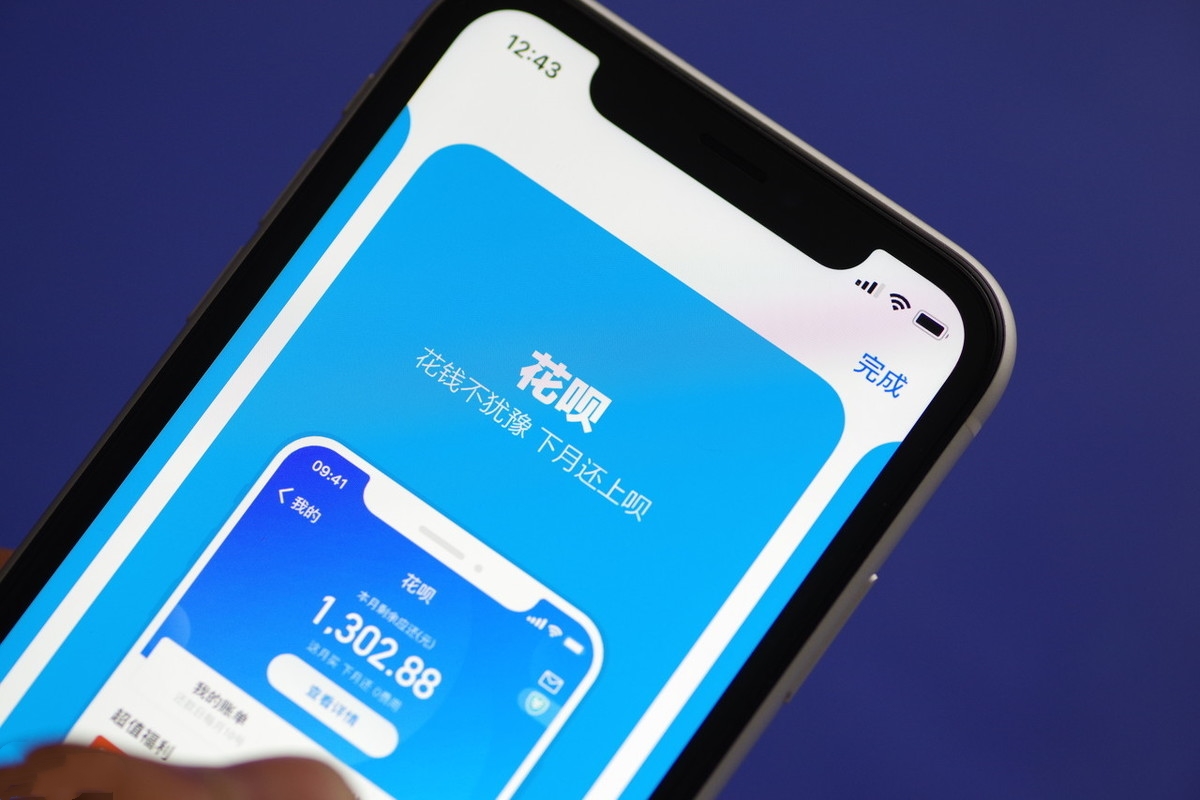 花呗还不了有什么后果,花呗提前还款本月就不用还了是吧