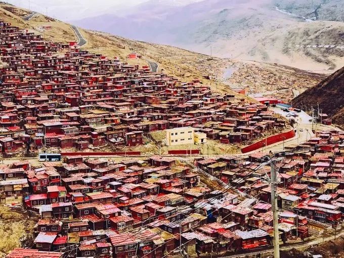 一定要去一次阿坝州吗,这一生一定要去一次桂林吗