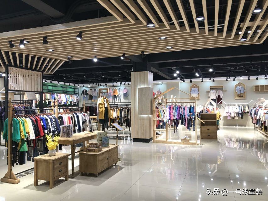 童装品牌折扣店怎么开,如何提高童装折扣店知名度