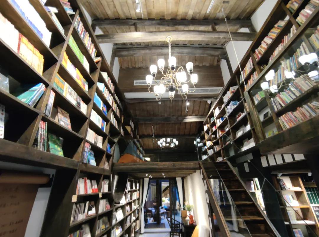 遇见阆中原声,遇见阆中的作品