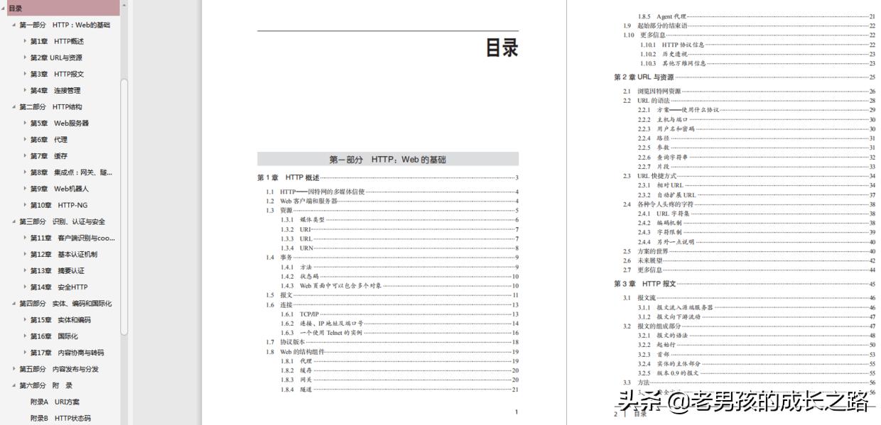 终于明白阿里美团那些大厂，为什么经常拿HTTP考验求职者了