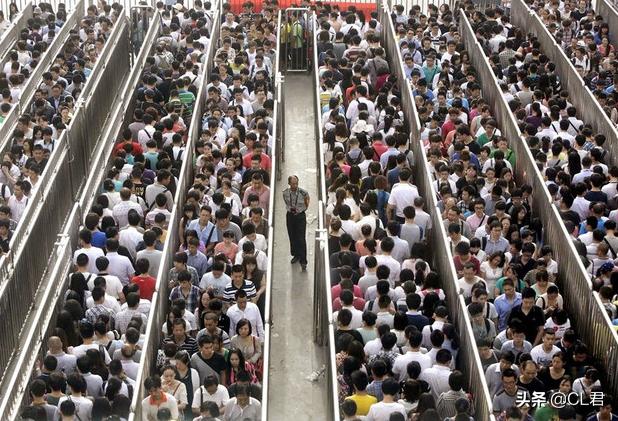 亚洲最大的社区，北京天通苑，北漂人梦想的起点和终点，你住过吗