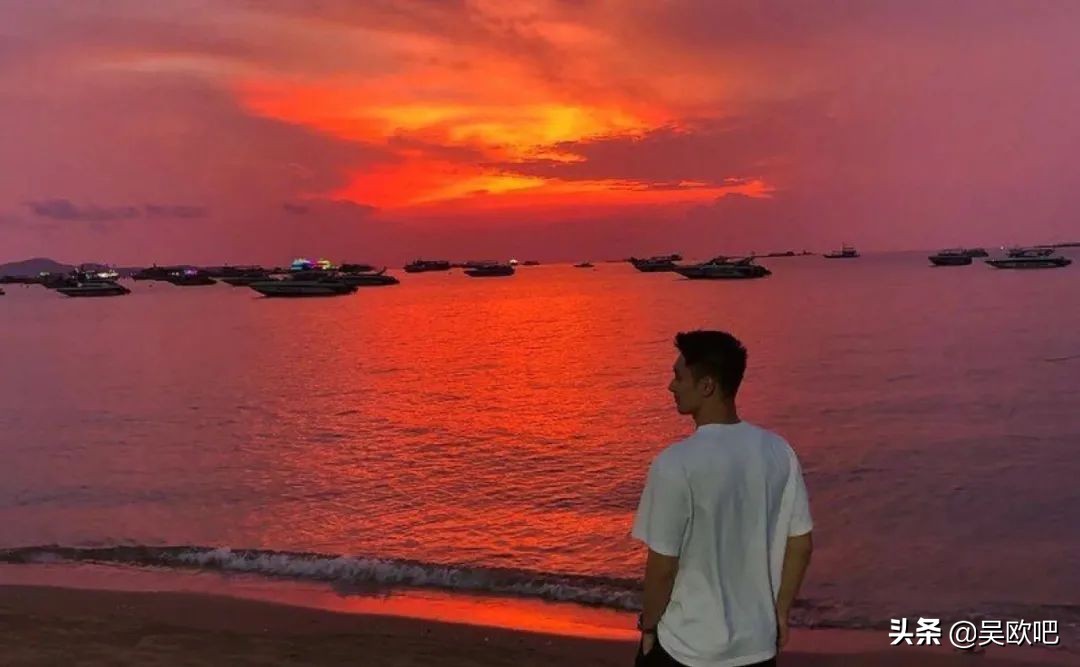 蜜月潜水看海推荐,全球最适合蜜月旅游的海岛