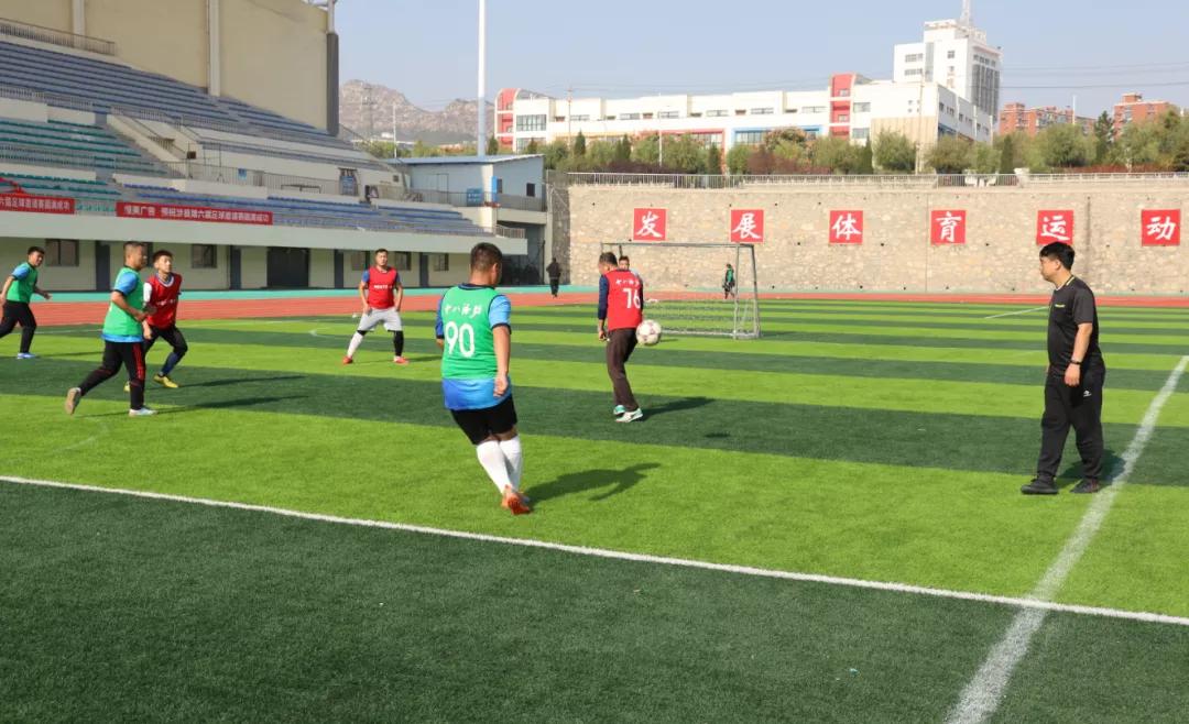 十八酒坊邀请赛,涉县足球比赛最新
