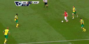 足球特效炫酷视频,足球特效燃爆全场